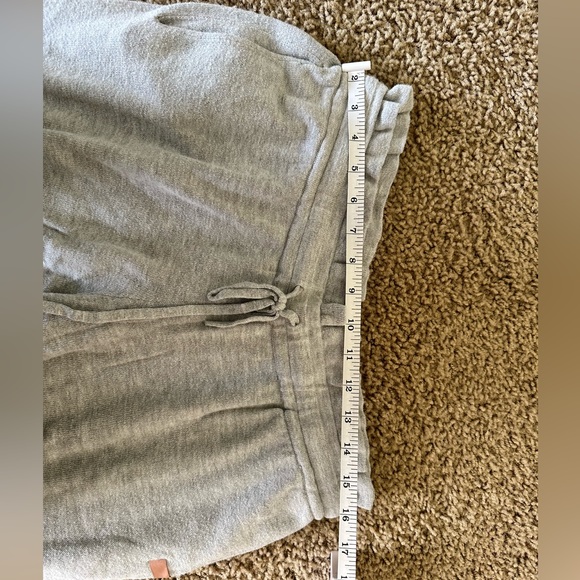 Lunya cozy cotton silk pants, EUC - Picture 4 of 4